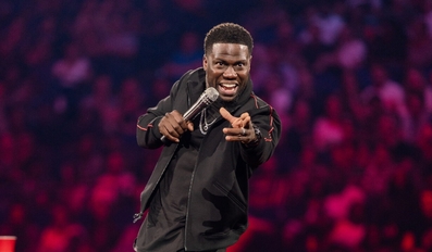 Tickets for Kevin Hart Doha show Sold out